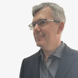 Dorian Cosentino — CTO e especialista em infraestrutura, cloud e segurança de TI